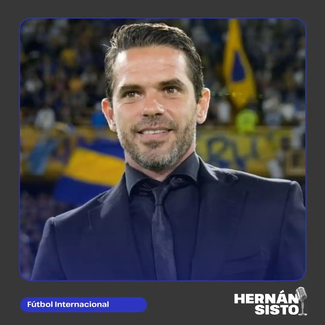 Hernan Sisto post