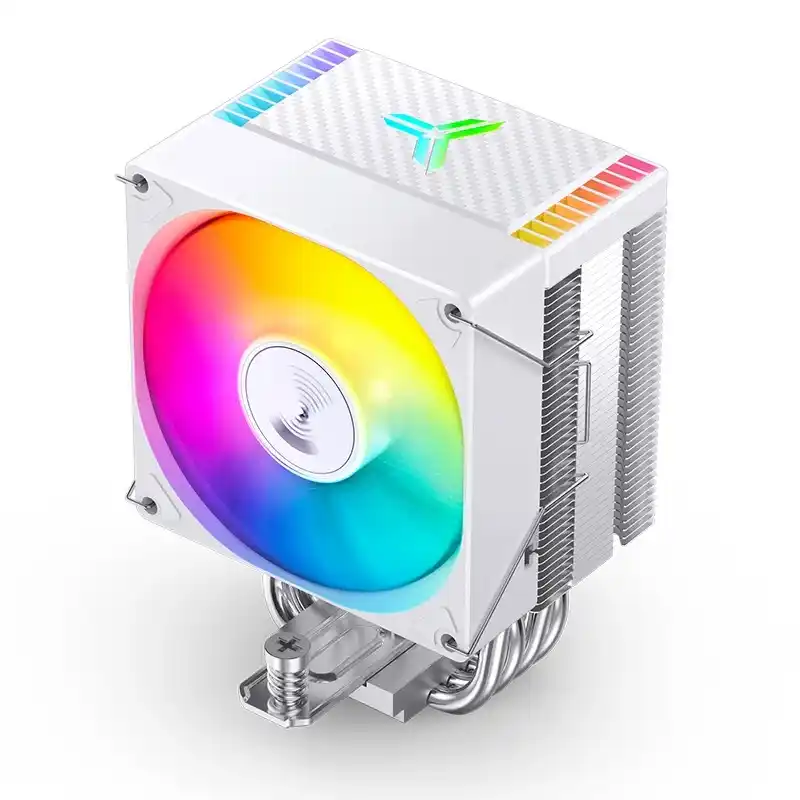 Image from GPCR Promo - Hardware e Tecnologia: 🔥Air Cooler Jonsbo CR 1400 Evo ARGB - Apenas o branco nesse preço �...