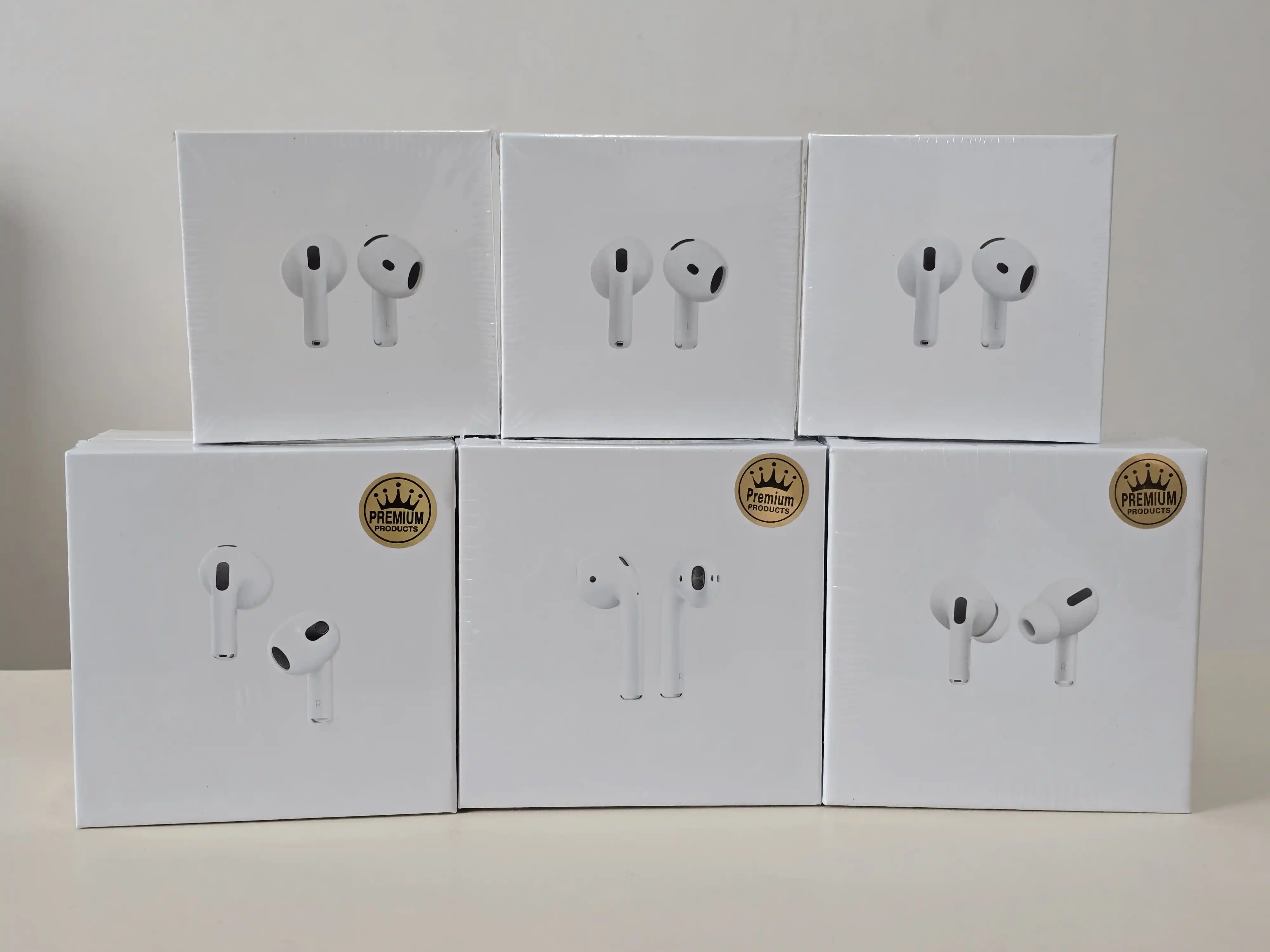 Image from РЕКЛАМА АКТОБЕ 🇰🇿: AirPods 2- 7000 T Airpods 3 - 8000 T AirPods Pro - 9000 Т AirPods 4 ...