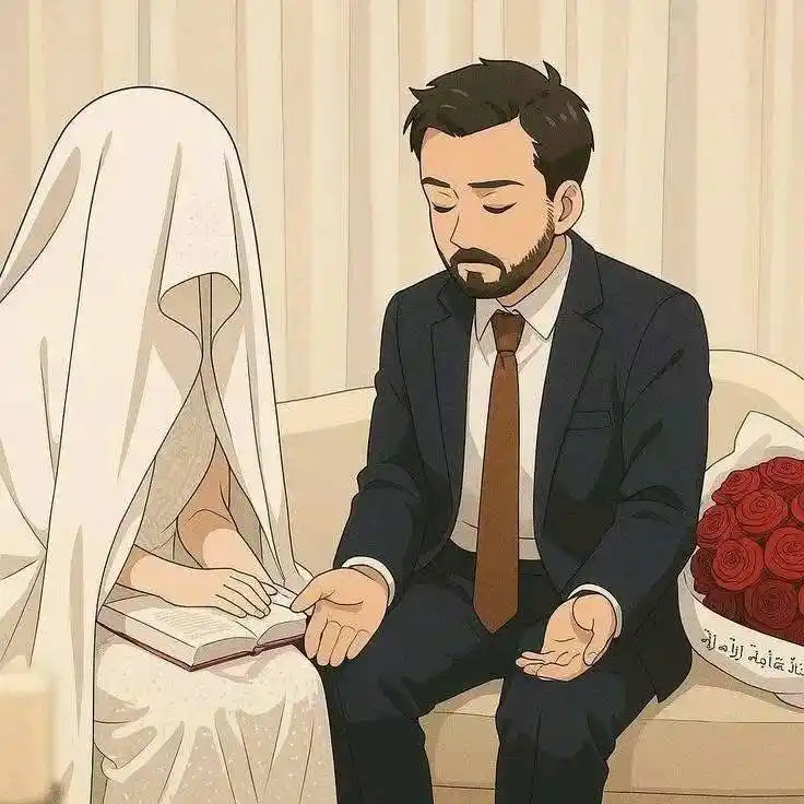 Image from 𝙇𝙀 𝙍𝘼𝙋𝙋𝙀𝙇 𝙋𝙍𝙊𝙁𝙄𝙏𝙀 𝘼𝙐𝙓 𝘾𝙍𝙊𝙔𝘼𝙉𝙏𝙎: السلام عليكم ورحمة الله وبر كاته ⛔️ *L’histoire d’un jeune homme qui ...