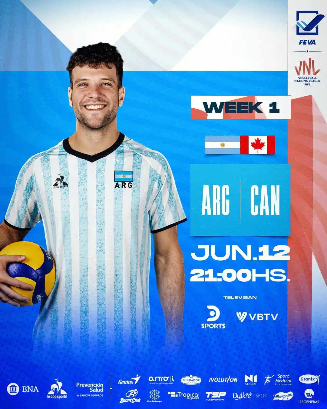 Planeta Vóley  post