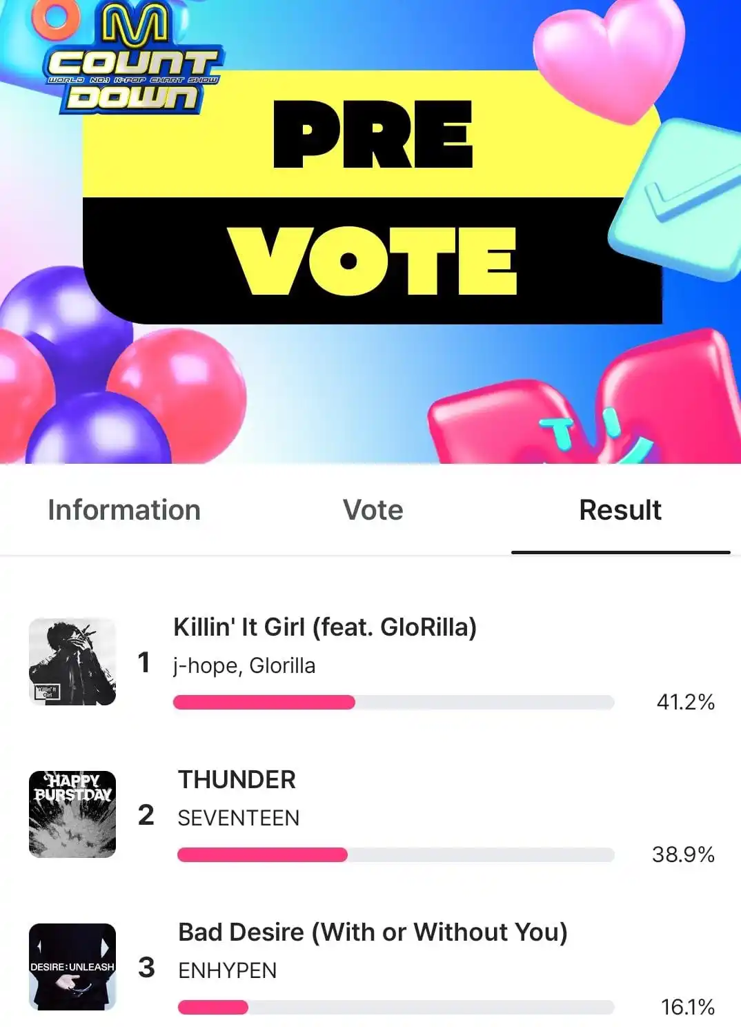 BV 🇻🇪 - [INFO de BTS]📰💜 post