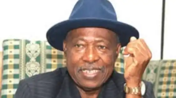 Image from Sahara Reporters: At 90, Sad Sam (Sam Amuka-Pemu) Is Fearless And Funny: An Inspiration ...