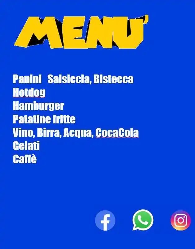 Image from Parrocchia San Francesco D'Assisi - Jesi: Attenzione questa sera APERTURA STAND GASTRONOMICO...