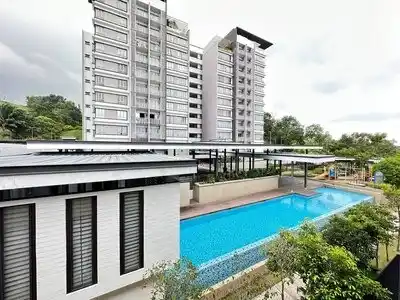 Image from Malaysia Bank Auction/Lelong Besties - Ken 012-9499139: 🌀Bank Auction🌀5% deposit to Bid‼️ Last Call‼ 📍 No. A-01-06 (On-Sit...