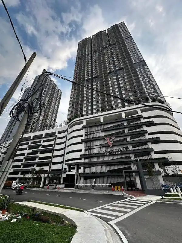 Image from Malaysia Bank Auction/Lelong Besties - Ken 012-9499139: 🌀Bank Auction🌀5% Deposit to Bid‼️‼️ 📍 No. A-22-03, Residensi Vista...