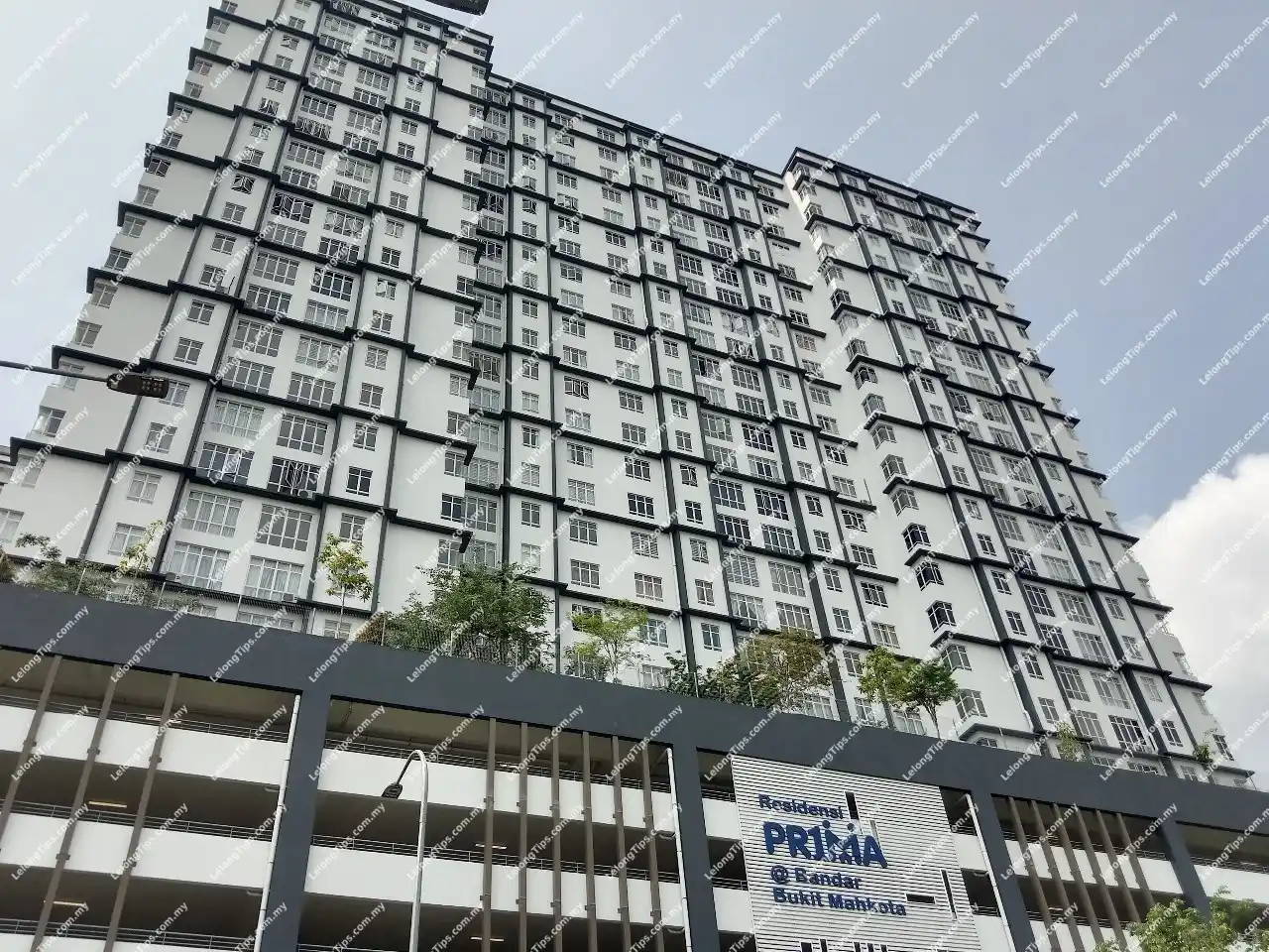 Image from Malaysia Bank Auction/Lelong Besties - Ken 012-9499139: 🌀 Bank Auction🌀5% Deposit to Bid‼️‼️ 📍 No. C-15-8, Block C, Reside...