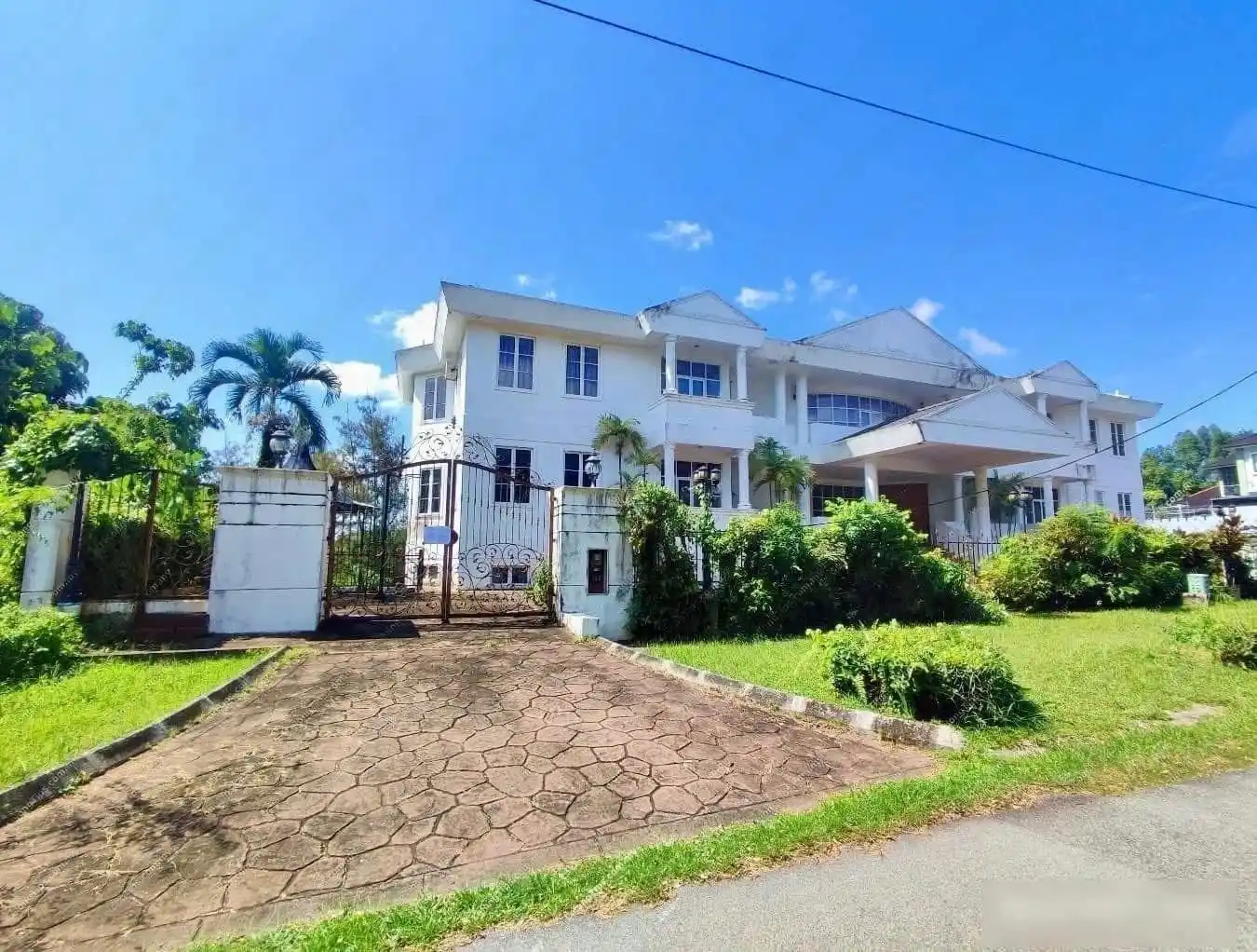 Image from Malaysia Bank Auction/Lelong Besties - Ken 012-9499139: 🌀Bank Auction🌀5th Auction Now‼‼  📍 No. 82 - 83, Persiaran Impian Ge...