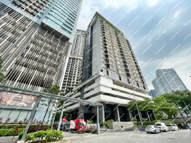 Image from Malaysia Bank Auction/Lelong Besties - Ken 012-9499139: 🌀 Bank Auction🌀7th Auction‼‼Last Call‼ 📍 No. B-20-02, 188 Suites...