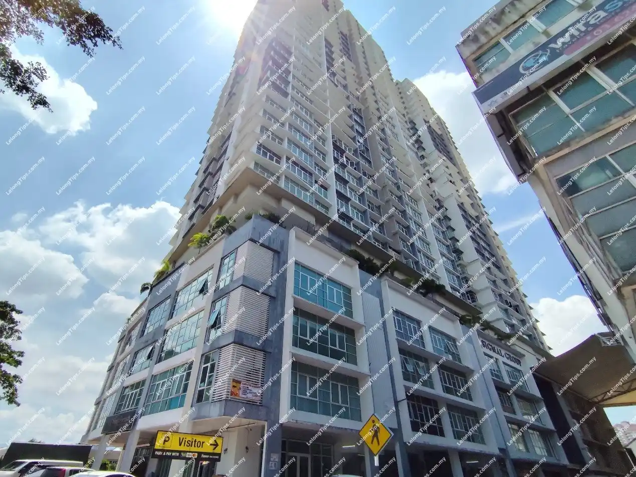 Image from Malaysia Bank Auction/Lelong Besties - Ken 012-9499139: 🌀 Bank Auction🌀Last Call‼ 5% deposit to Bid‼ 📍 No. J-13A-3, Block ...