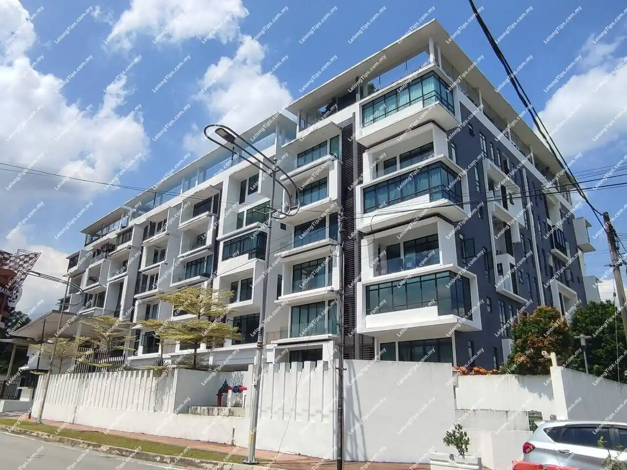 Image from Malaysia Bank Auction/Lelong Besties - Ken 012-9499139: 🌀 Bank Auction🌀Last Call‼‼ 📍 No. 2-13, Residensi Laguna (Laguna Re...