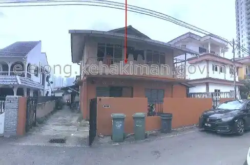 Image from Malaysia Bank Auction/Lelong Besties - Ken 012-9499139: 🌀 Bank Auction🌀Last Call‼‼ 📍 No. 8, Lorong Kiri 10, Kampung Datuk ...