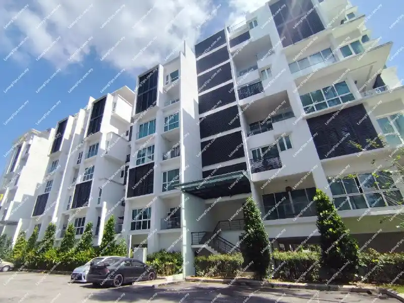 Image from Malaysia Bank Auction/Lelong Besties - Ken 012-9499139: 🌀 Bank Auction🌀Last Call‼‼ 📍 No. J-1-3A, 1st Floor, 280 Park Homes...