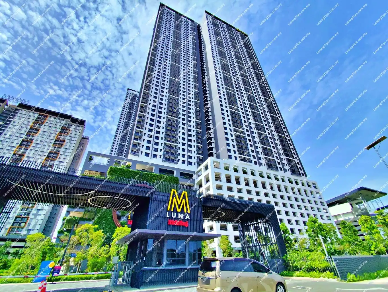 Image from Malaysia Bank Auction/Lelong Besties - Ken 012-9499139: 🌀 Bank Auction🌀Last Call‼️Completed in 2024‼️ 🌀 3 min to MRT Kepong...