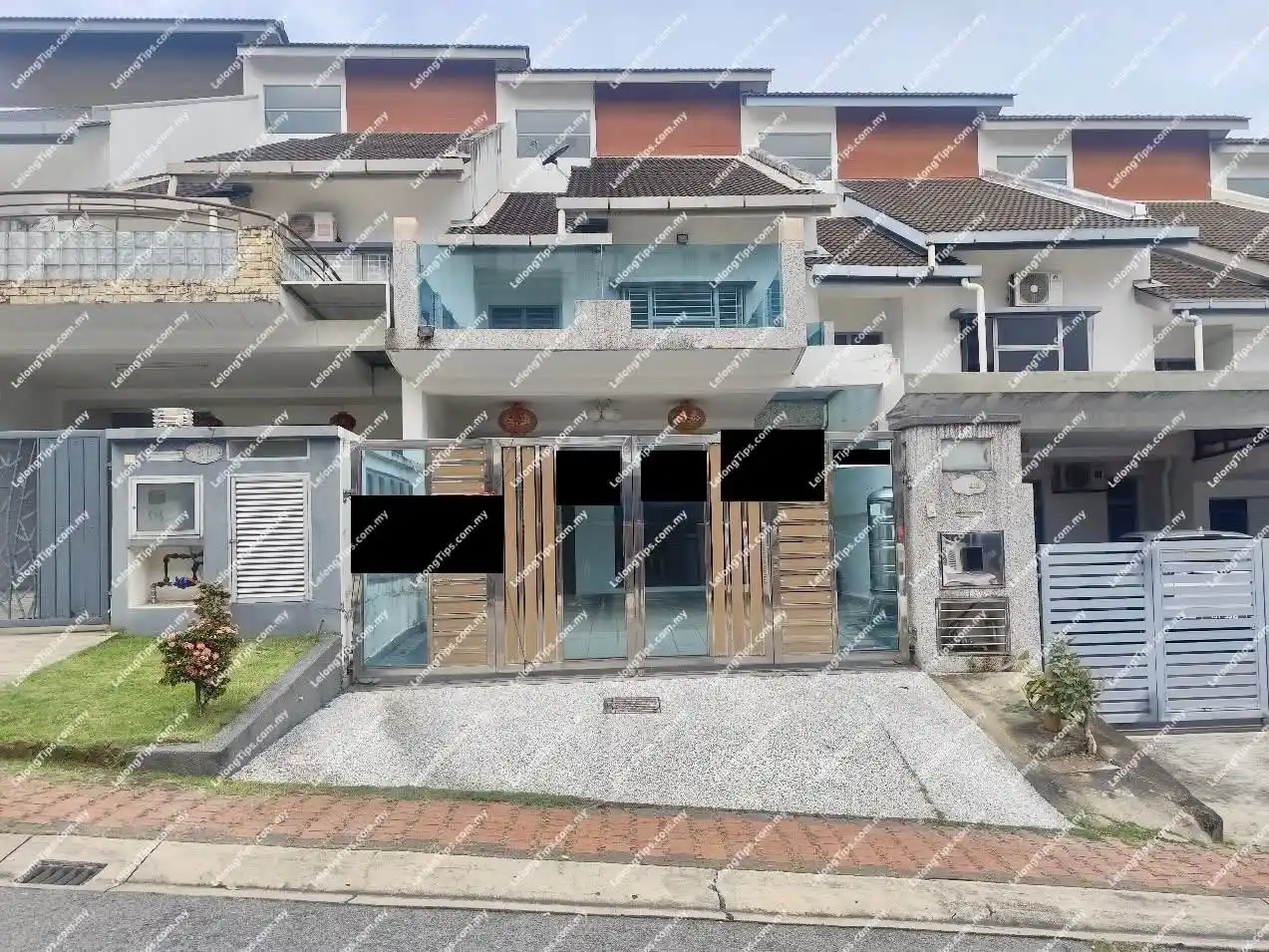 Image from Malaysia Bank Auction/Lelong Besties - Ken 012-9499139: 🌀 Bank Auction🌀Last Call‼Title Issued‼️  📍 No. 48, Jalan BS 3/1A, J...