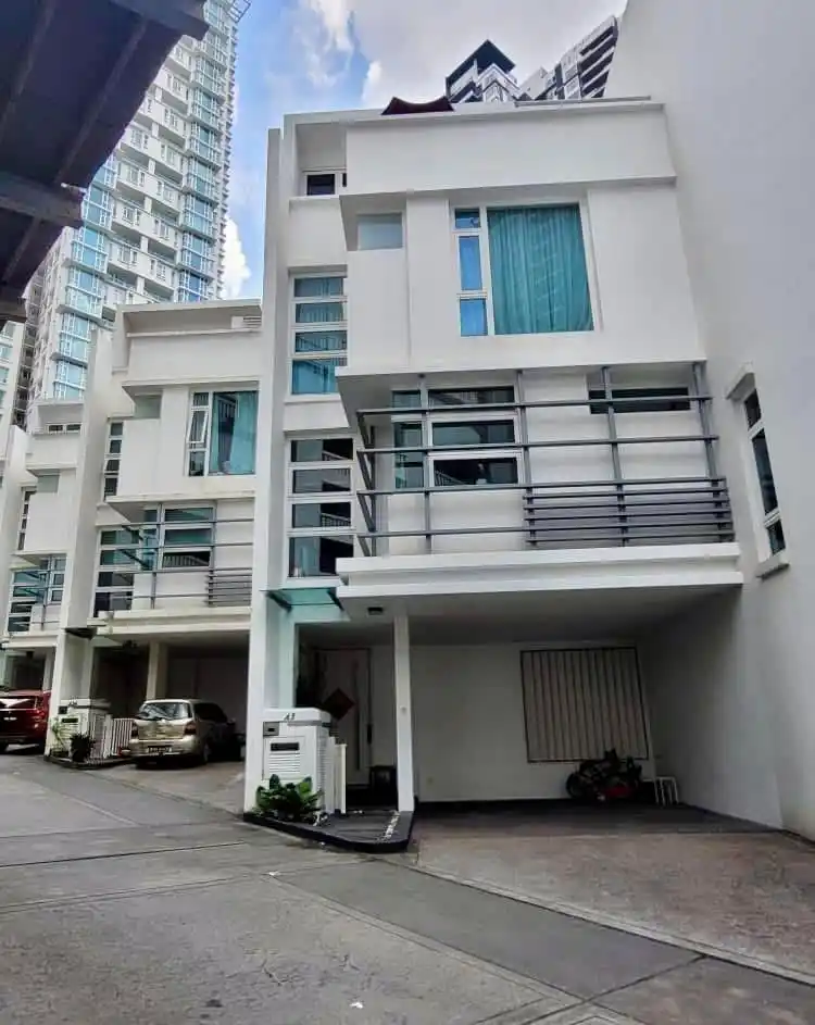 Image from Malaysia Bank Auction/Lelong Besties - Ken 012-9499139: 🌀 Bank Auction🌀Mont Kiara🏡 📍 No. A3A, Kiara 9 Residency, Jalan Ki...