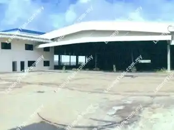 Image from Malaysia Bank Auction/Lelong Besties - Ken 012-9499139: 🌀 Bank Auction🌀Title Issued🔥 📍 Plot 18, Kawasan Perindustrian Kua...