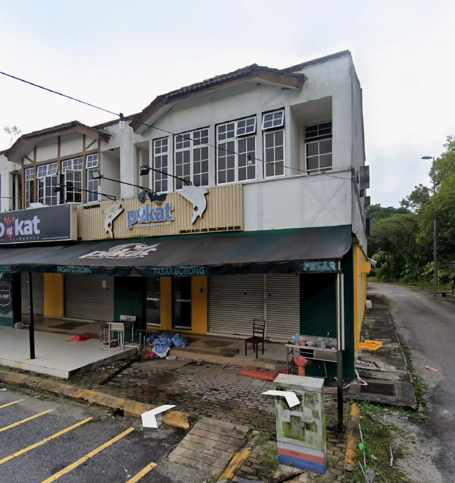 Image from Malaysia Bank Auction/Lelong Besties - Ken 012-9499139: 🌀Bank Lelong🌀 Last Call‼️ 📍 No. 13, Lorong Elmina 4, Fasa 6A, Sung...