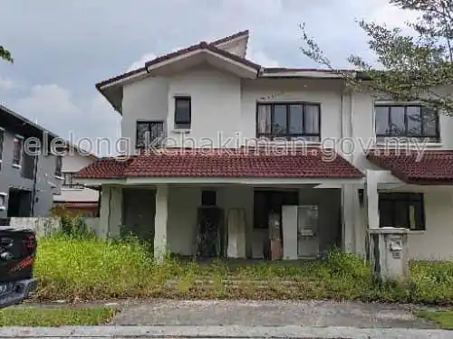 Image from Malaysia Bank Auction/Lelong Besties - Ken 012-9499139: 🌀Bank Lelong🌀Last Call‼‼ 📍 No. 29, Jalan Damar Bayu 1/KS09 (Jalan ...