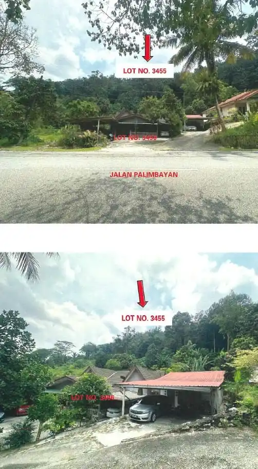 Image from Malaysia Bank Auction/Lelong Besties - Ken 012-9499139: 🌀 Bank Lelong🌀Last Call‼Title Issued‼️ 🌀 𝗥𝗶𝘇𝗮𝗯 𝗠𝗲𝗹𝗮𝘆𝘂‼️T...