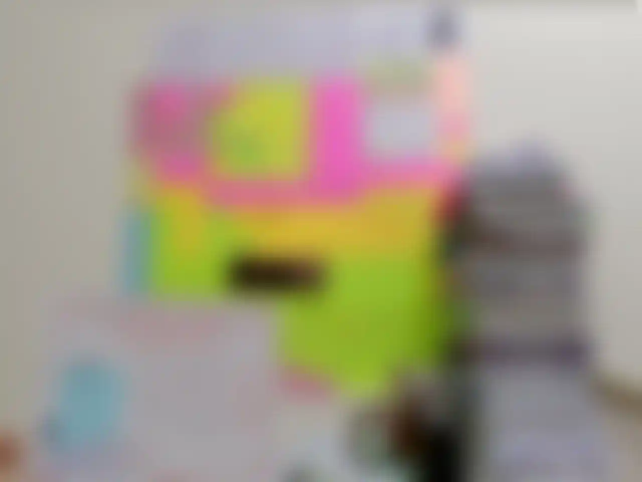 لمسة إبداع🤍 post