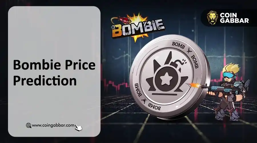 Image from Crypto Price Analysis & Prediction: Bombie Token Price Prediction: What Will Be The Listing Price?✨ 🔗 V...