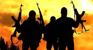 Image from Peak Newspaper Nigeria: BREAKING: Suspected Herdsmen Kill Village Head, Abduct Others in Nasar...