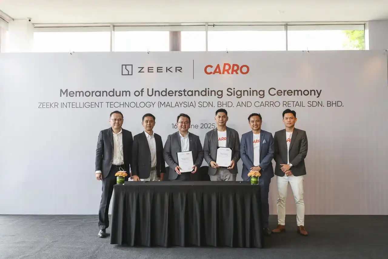 Image from MotaAuto.com: Carro, a regional online automotive marketplace and used car platform,...