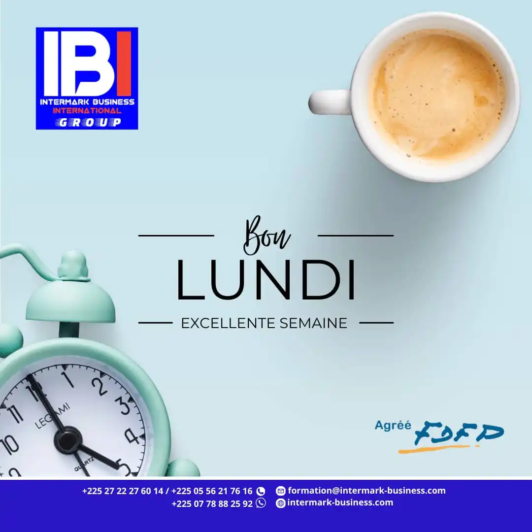 Cabinet IB International Group post