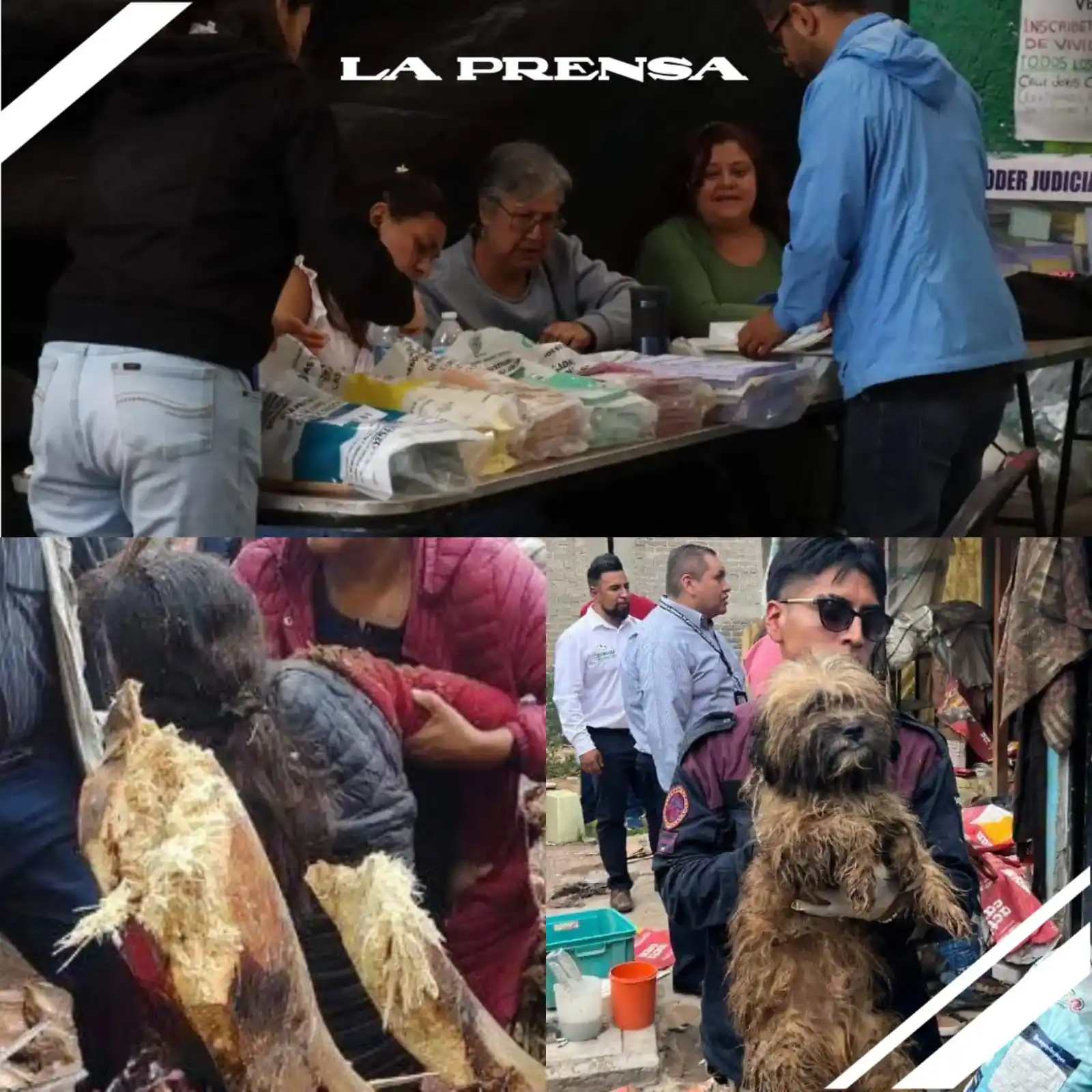 Image from LA PRENSA: 🔎📰 Cierra el día con la información más importante de este martes �...
