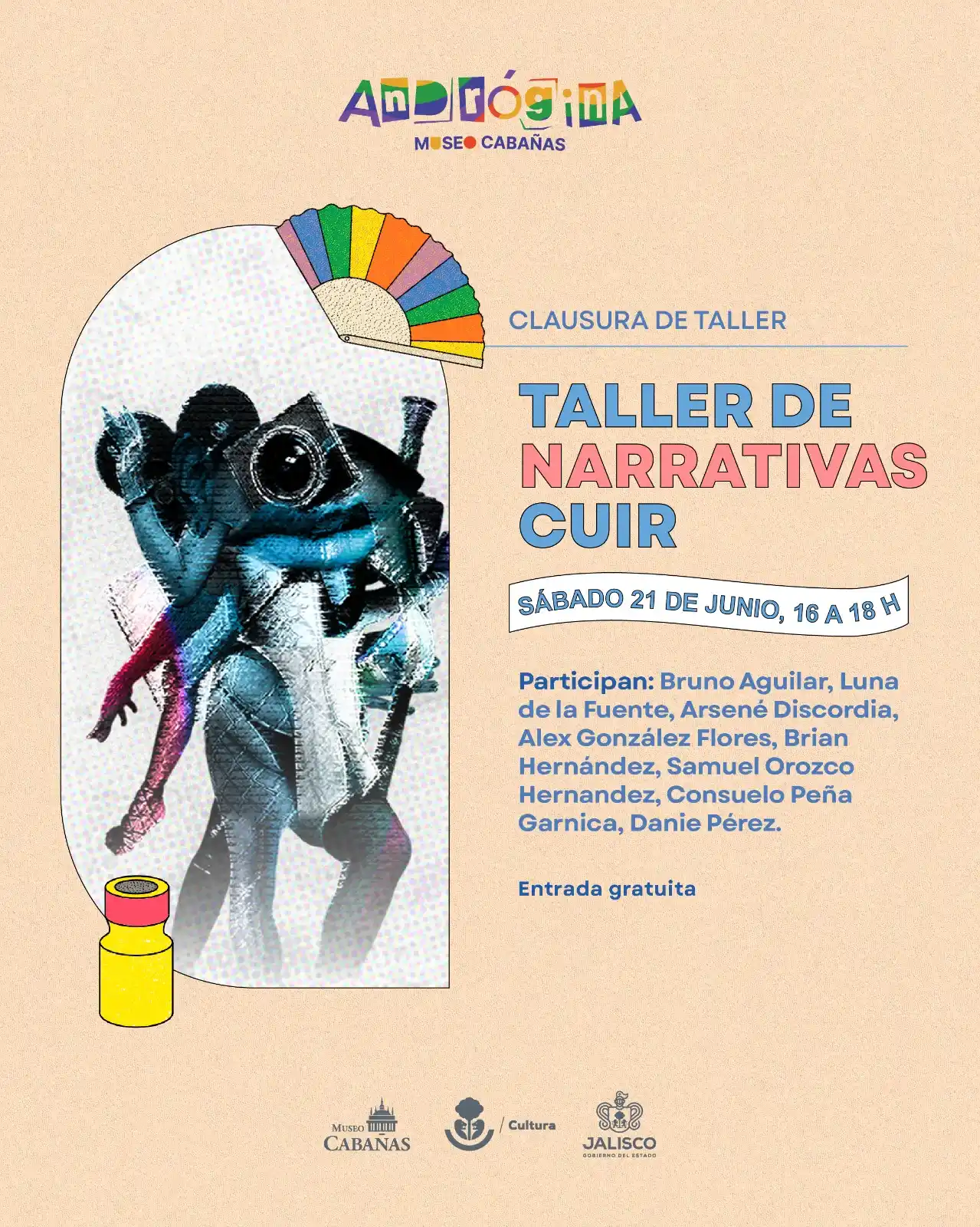 Image from CINE CABAÑAS: 📽🏳️🌈🏳️⚧️¿Cómo narrar tu propia historia, a través de herramientas ...