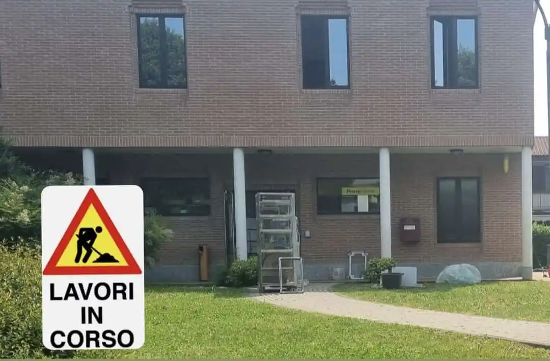 Image from Comune di Roncello: Comune di Roncello Progetto Polis – Verso un nuovo modello di Ufficio ...