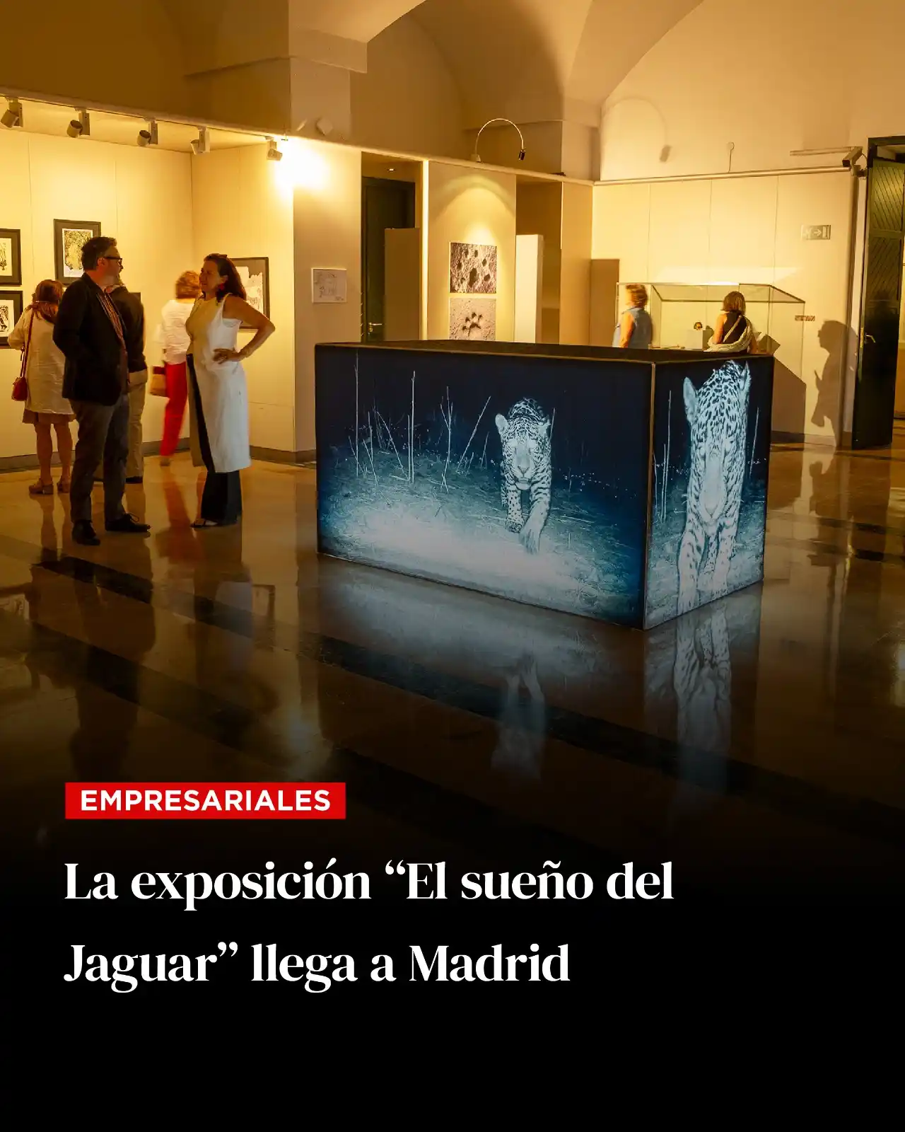 Image from Revista PLUS: 🏛️ Con el patrocinio de Sudameris, se habilitó el jueves 12 de junio ...