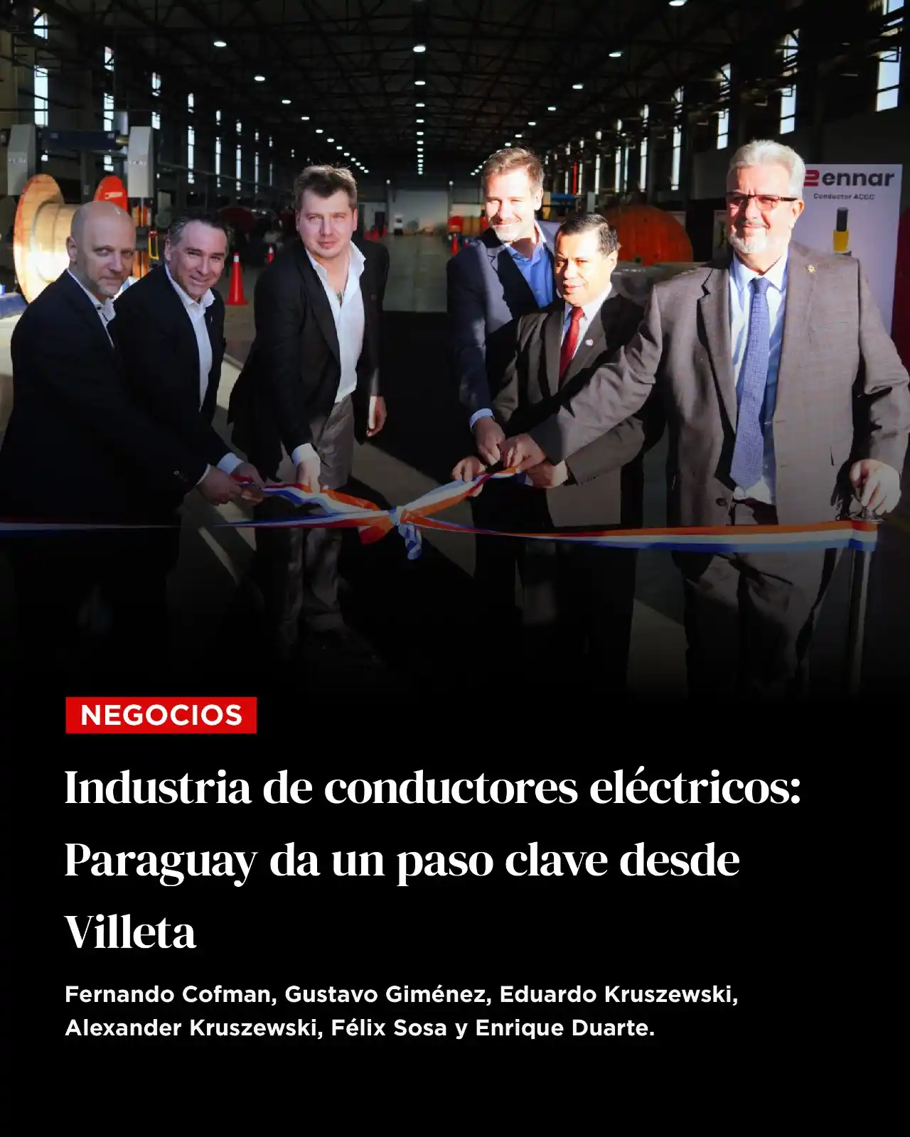 Image from Revista PLUS: 🏛️ Con una visión que integra innovación tecnológica, eficiencia ener...