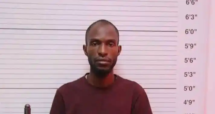 Image from Sahara Reporters: Court Jails Ecobank Staff In Lagos For N2.4million Cyber Fraud | Sahar...