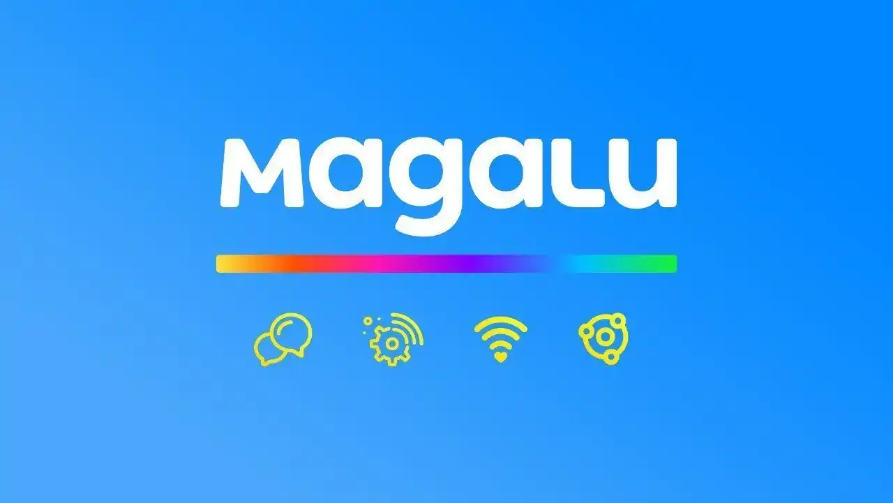 Image from GPCR Promo - Hardware e Tecnologia: 🔥 Cupom Magalu R$30 OFF em R$150 no APP - AVALIE30 https://www.mag...