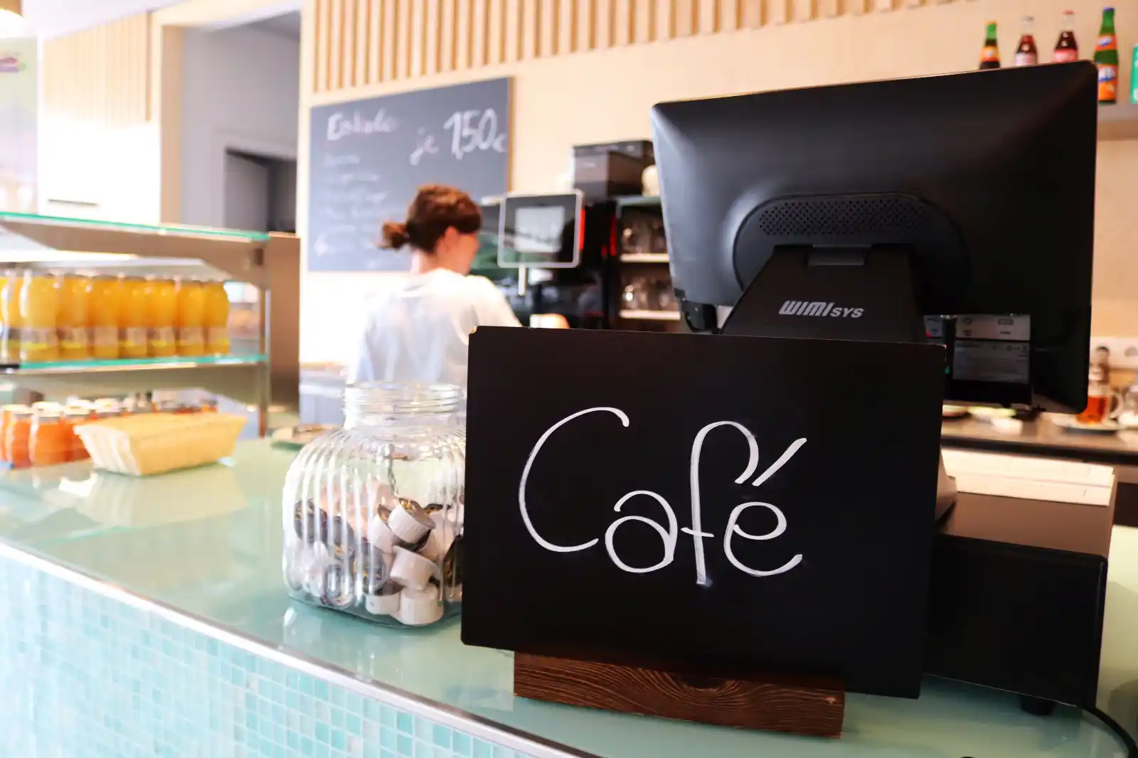 Image from Gemeinde Weyhe: Da muss Kaffee und Kuchen am Nachmittag wohl einmal ausfallen: An dies...