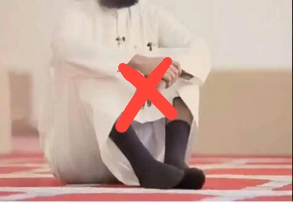 Image from MINHAJ SALAFI, LA VOIE DU MESSAGER D'ALLAH ET DE SES COMPAGNONS: *📍D'après Mou'adh Ibn Anas Al Jouhani (qu'Allah l'agrée) :* Le Prop...