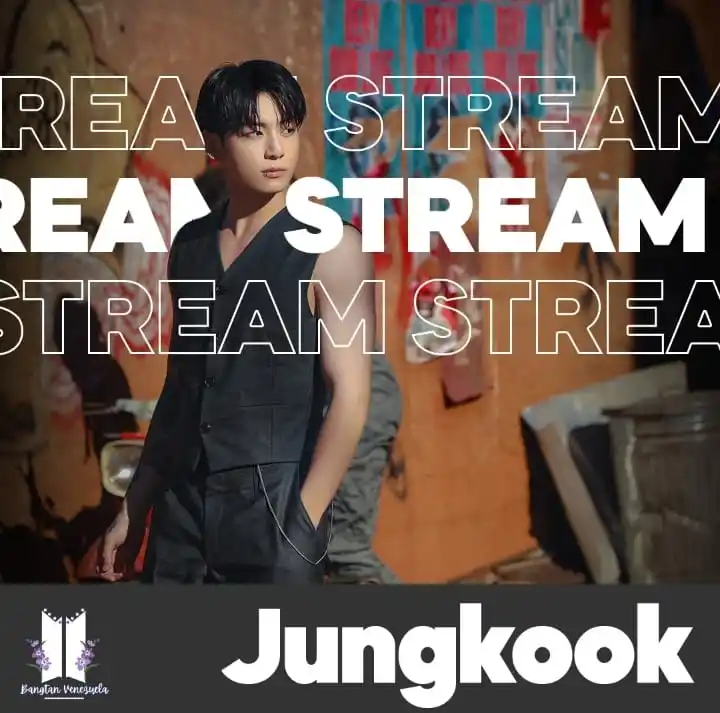 Image from BV 🇻🇪 - [INFO de BTS]📰💜: 🐨　 　🐹　°　🐱　•　.°•　　🐿️ ✯ 　★   ⟭⟬ *𝕊𝕋ℝ𝔼𝔸𝕄*⟭⟬　°　　　🐥 　°·　 🐯 .　　　•...