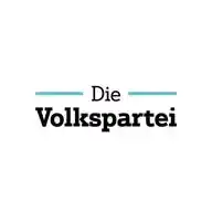 Die Volkspartei WhatsApp Channel