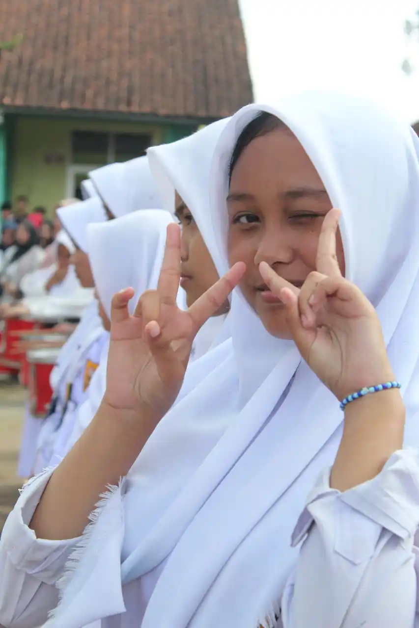 Image from Nadirà Story ─ 🌊: dihina tak tumbang, dipuji memang pantas aku bang 🔥...