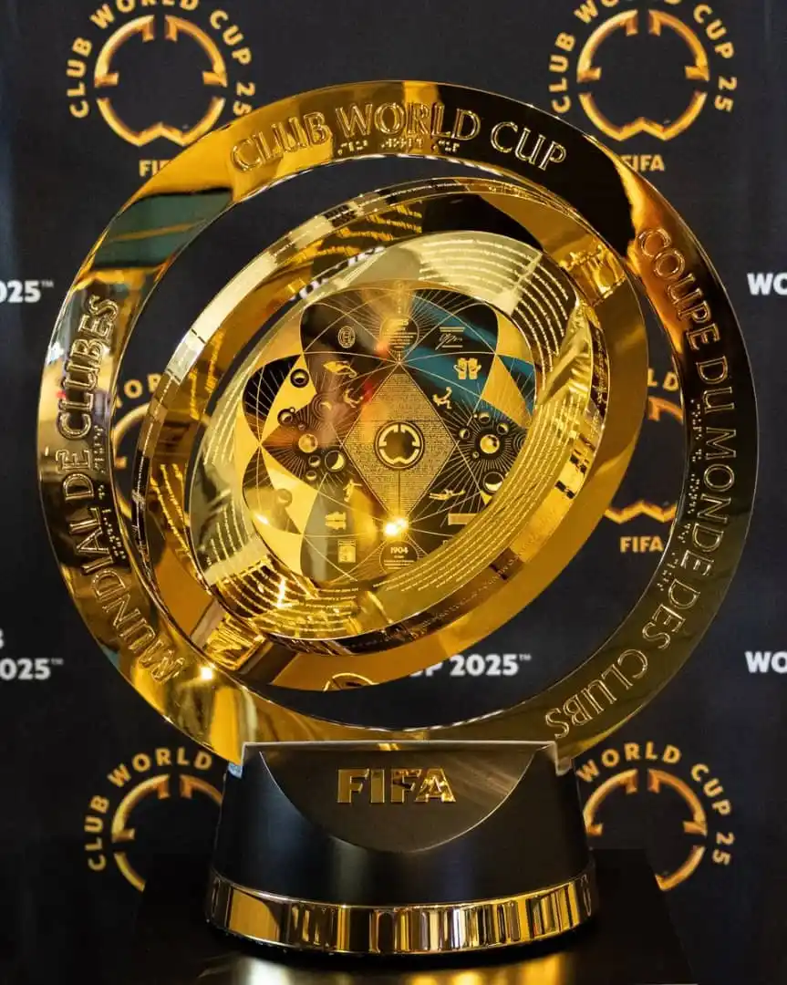 Image from LIENS STREAMING: 🏆 Dotation en Coupe du Monde des Clubs : ◾ 2 millions de dollars/1,5...