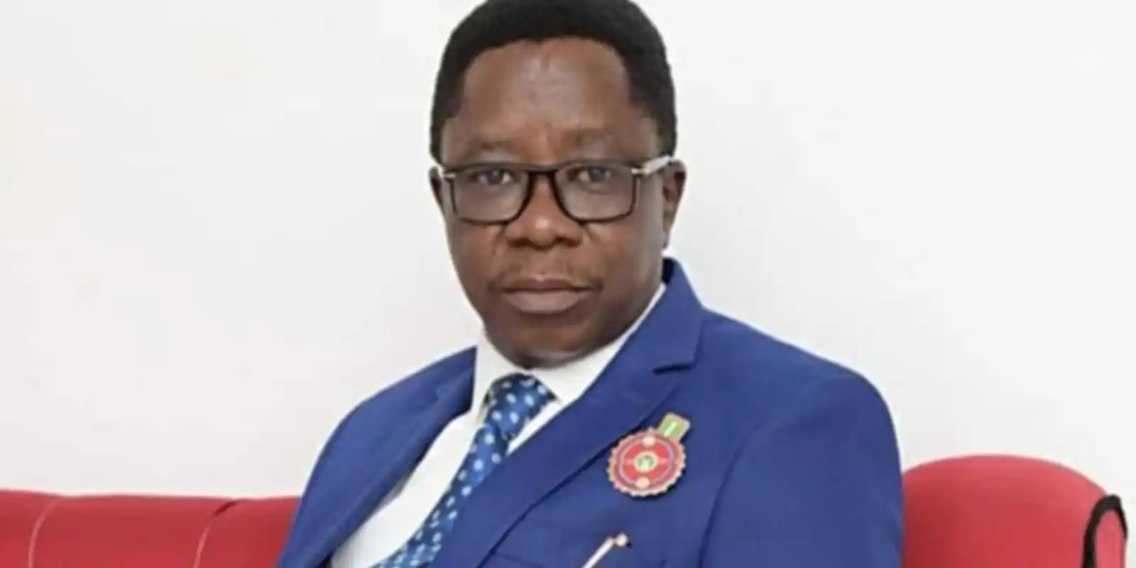 Image from Sahara Reporters: Edo Attorney-General Osagie Denies Meeting With Supreme Court Justice ...