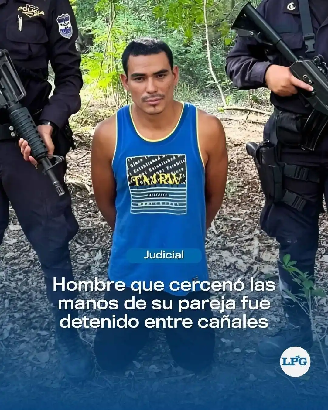 La Prensa Gráfica post