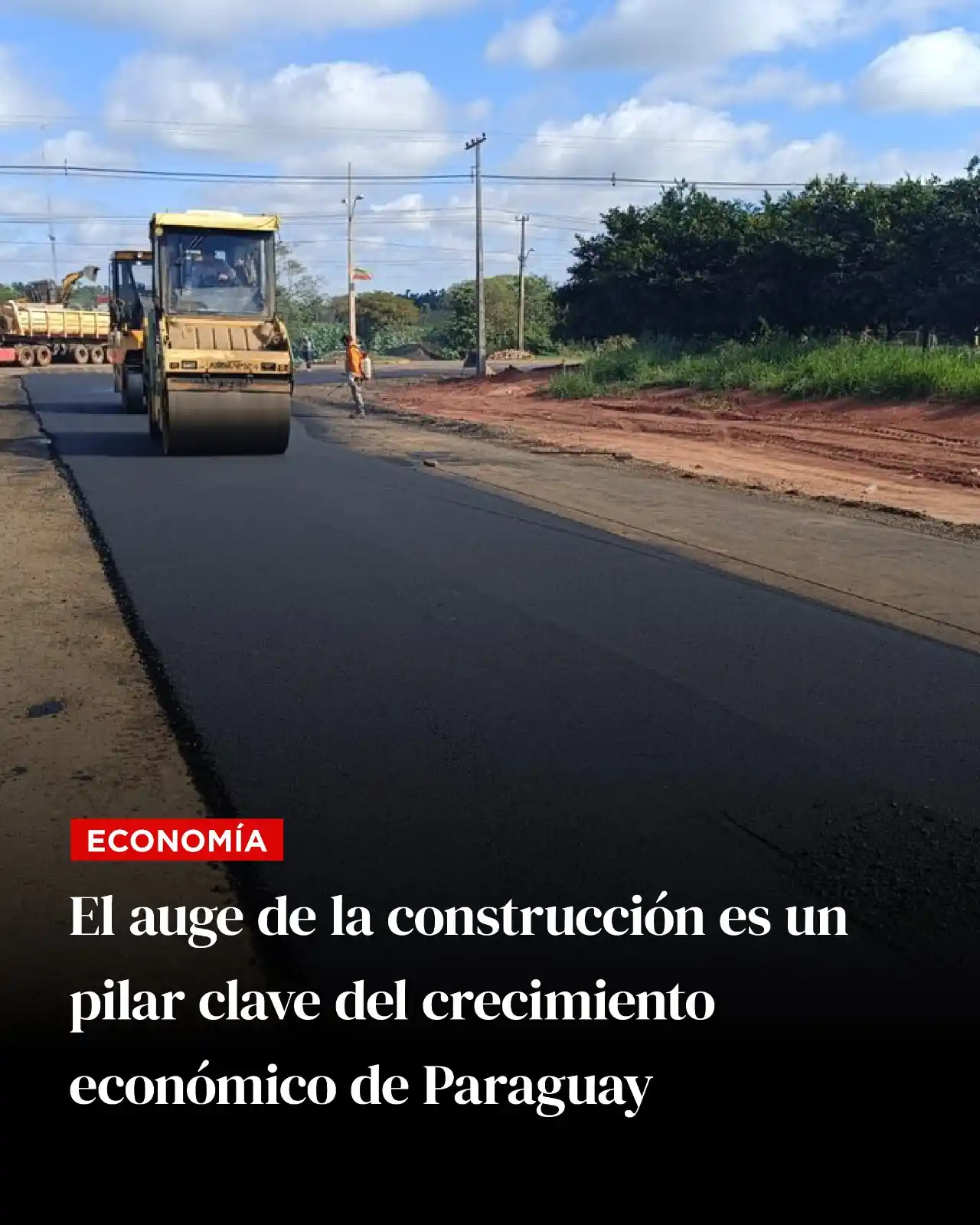 Image from Revista PLUS: 📈 El sector se posiciona como el motor principal de la recuperación, ...