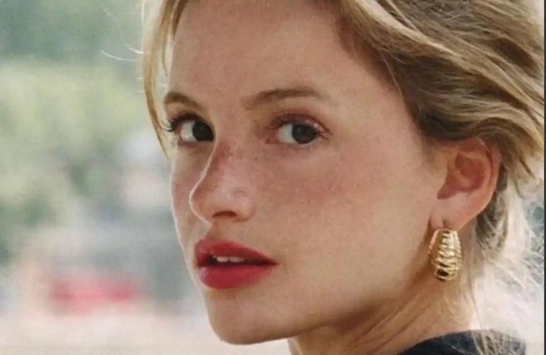 Image from Clara: 🧖‍♀️ 🌿 *EL TRUCO BEAUTY* 🌿🧖‍♀️  Las *francesas* dominan como nadie...