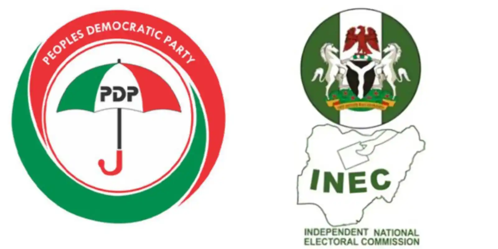 Image from Sahara Reporters: Electoral Commission INEC Rejects PDP NEC Meeting, Says FCT Minister W...