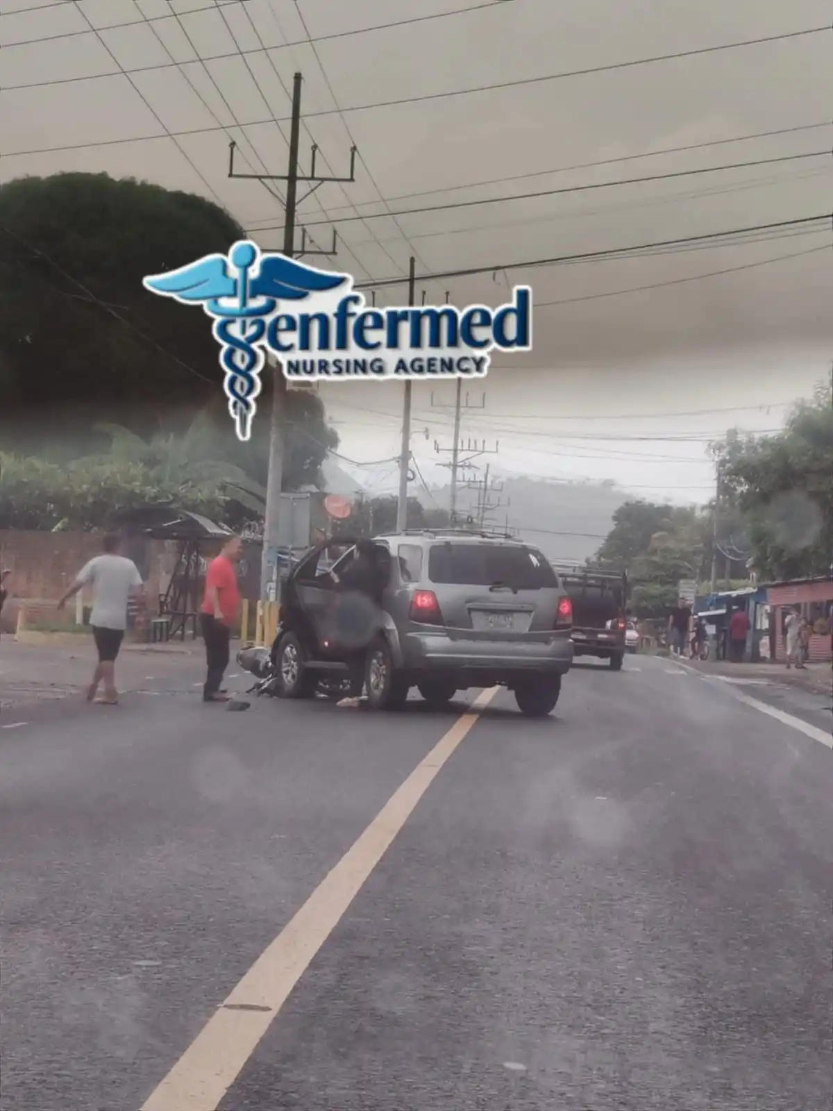 ENFERMED Y Emergencias SV post