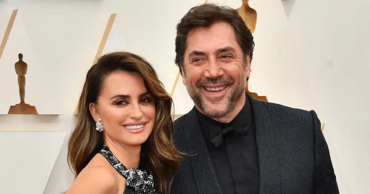 Image from Clara: *ESTE ES EL DEPORTE ‘POCO CONOCIDO’ CON EL QUE PENÉLOPE CRUZ Y JAVIER ...