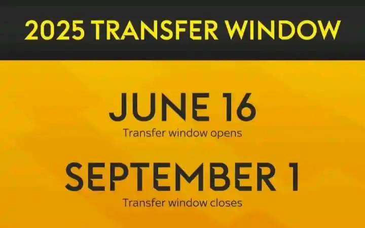 Image from ⚽️ 𝙇𝙞𝙫𝙚 𝙎𝙥𝙤𝙧𝙩𝙨 ⚽️: ┫🇪🇺┣ ❮★♚★❯⬌ *بداية سوق الانتقالات الصيفية في أوروبا من اليوم 16-6-2...